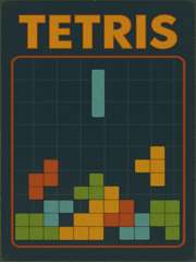 Tetris box art